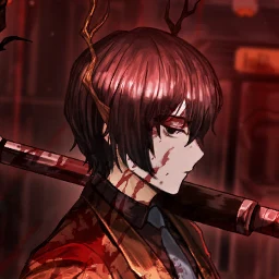 LCE E.G.O:: Lantern Yi Sang