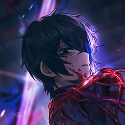 LCE E.G.O:: Dimension Shredder Yi Sang