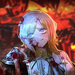 The One Who Grips Faust
