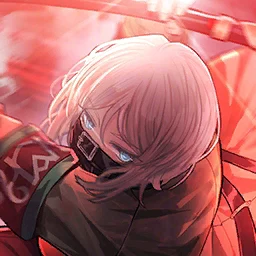 Lobotomy E.G.O::Regret Faust