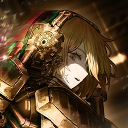 T Corp. Class 3 Collection Staff Don Quixote