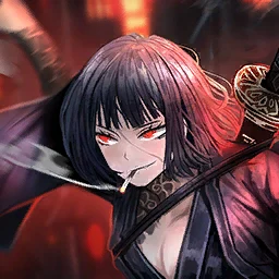 Kurokumo Clan Wakashu Ryōshū