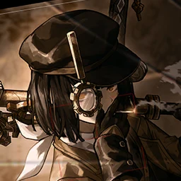 District 20 Yurodivy Ryōshū