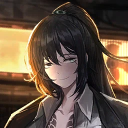 Kurokumo Clan Wakashu Hong Lu