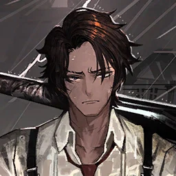 LCB Sinner Heathcliff