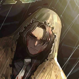 Lobotomy E.G.O:: Sunshower Heathcliff