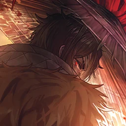 Heishou Pack - You Branch Adept Heathcliff