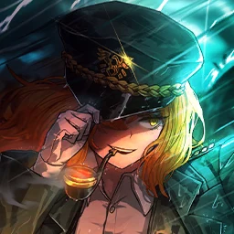 The Pequod Captain Ishmael