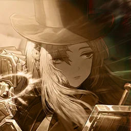 T Corp. Class 2 Collection Staff Rodion