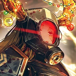 R Corp. 4th Pack Reindeer Rodion
