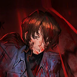G Corp. Manager Corporal Gregor