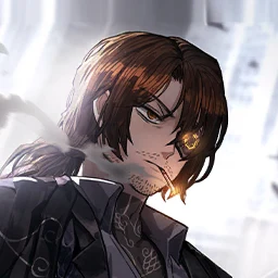 Kurokumo Clan Captain Gregor