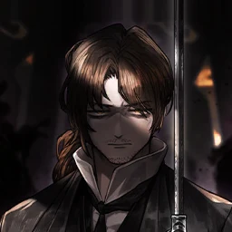 Edgar Family Heir Gregor