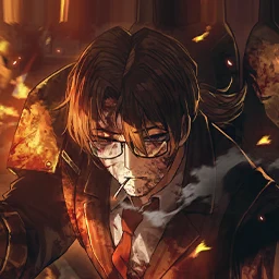 Firefist Office Survivor Gregor