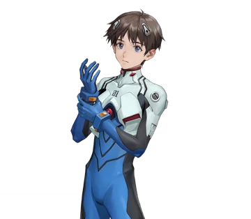 Shinji