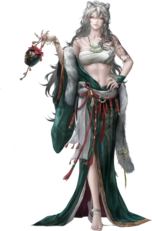 Xiaofeng