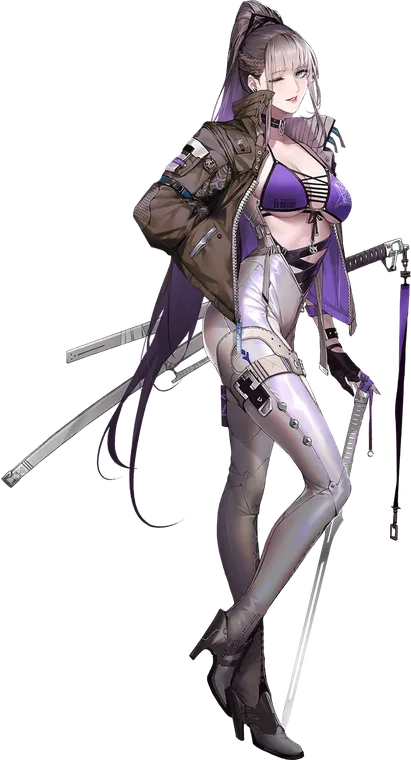 Bai Yi
