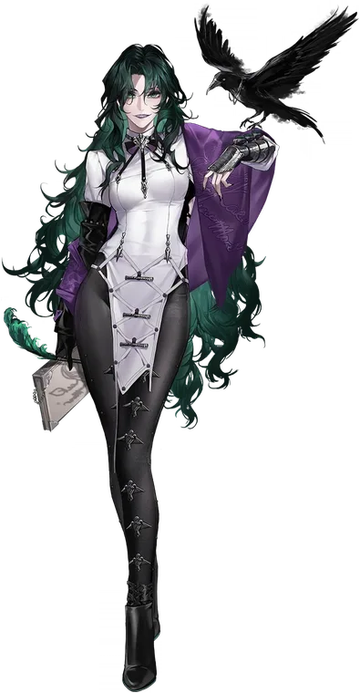 Raven
