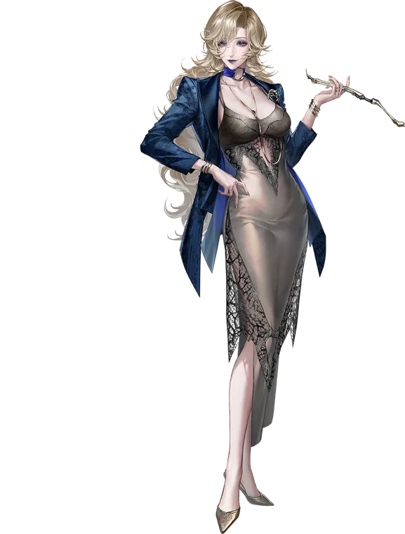 Vautour Bleu