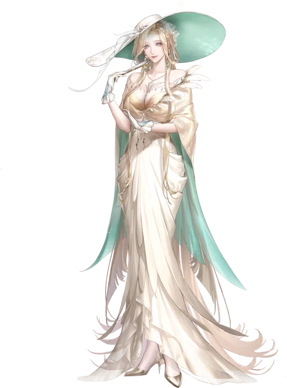 Margaret