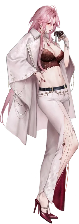Countess Chelsea