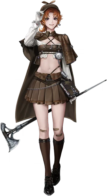 Christina