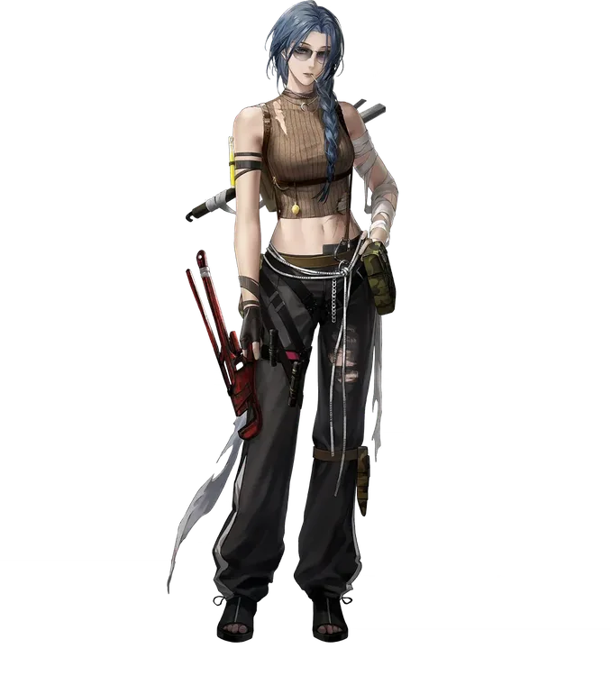 Lysandra