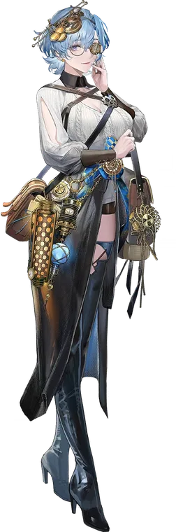 Eureka