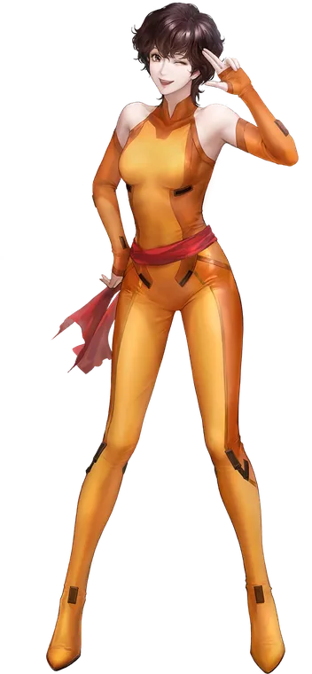 Kisugi Ai