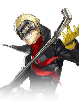 Ryuji