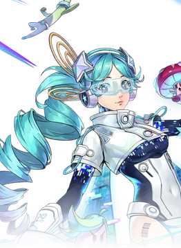 Cosmic Yui