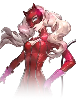 Ann