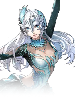 Frostgale Kotone