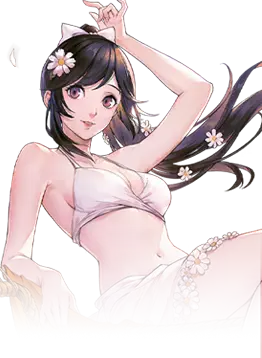Beachflower Minami