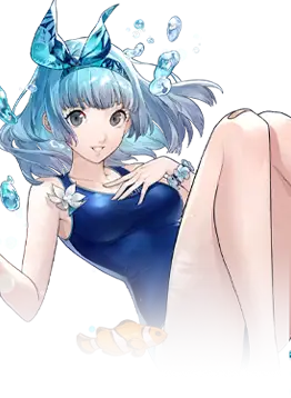 Wavecatcher Miyu