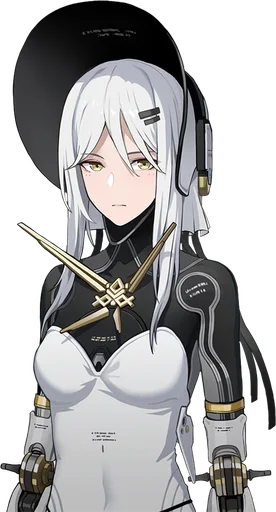 Haicma: Starveil