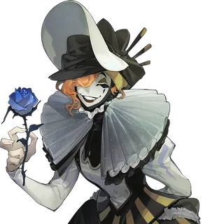 The Fool