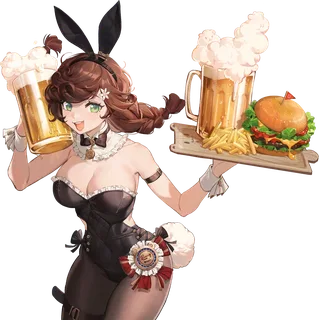 Bunny Bunny