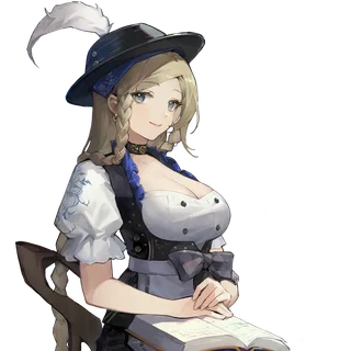 Ms. Moissan