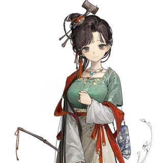Jiu Niangzi