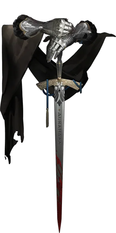 A Knight
