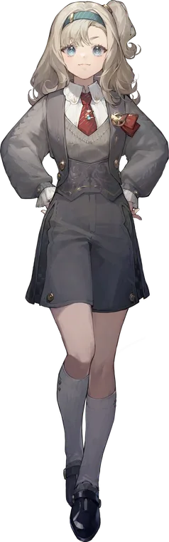 Matilda Bouanich