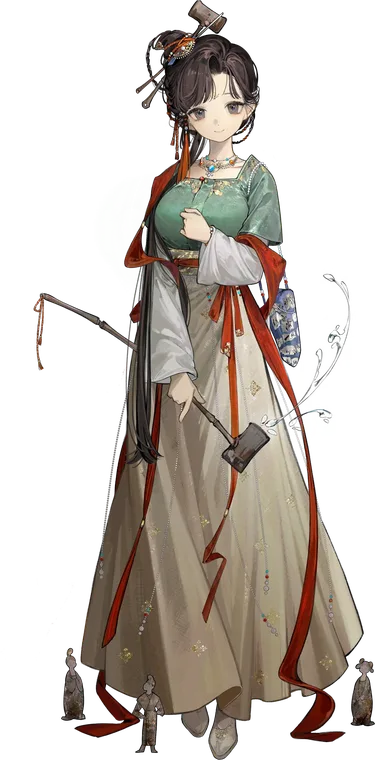 Jiu Niangzi