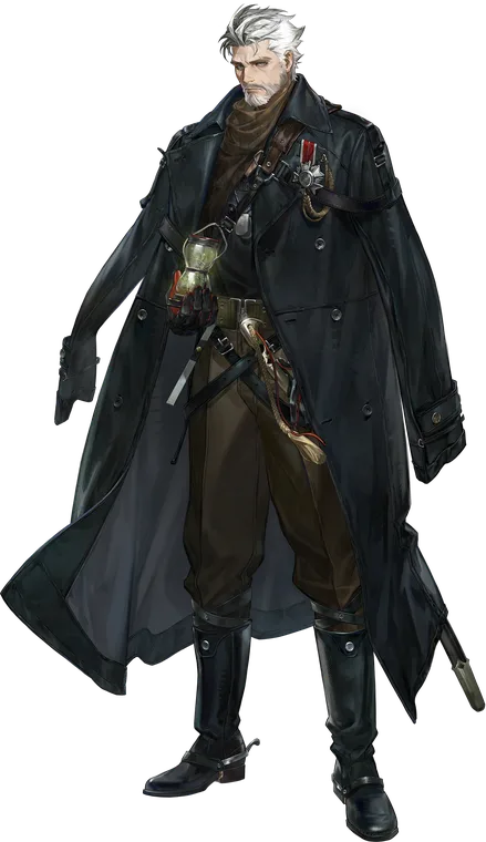 Igor