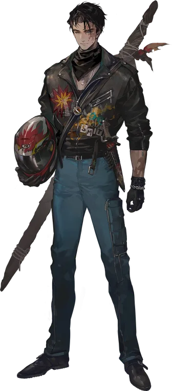 Joe