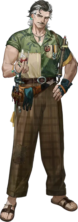 Mr. Duncan