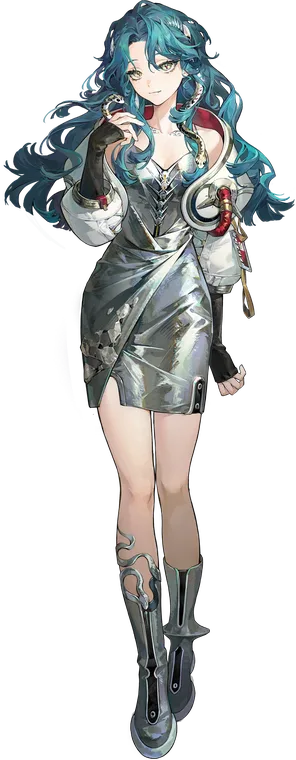 Hissabeth