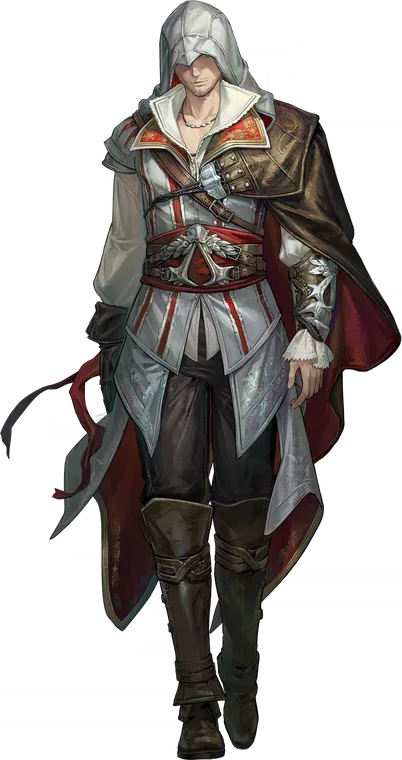 Ezio Auditore