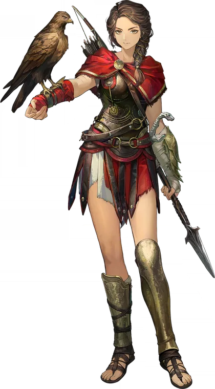 Kassandra