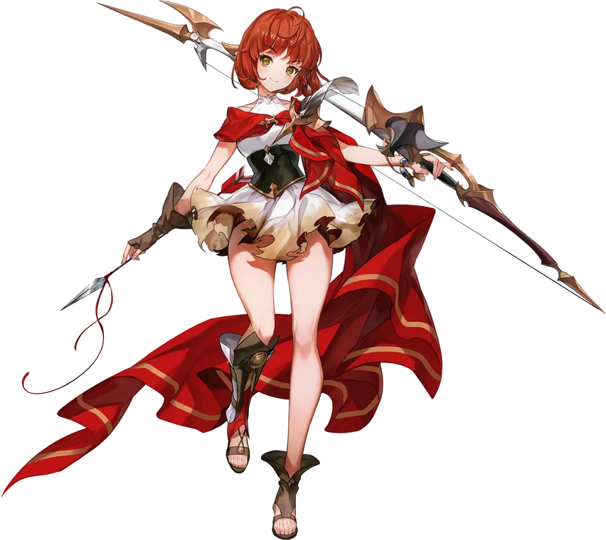 Atalanta
